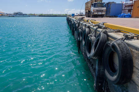 dockのeditorial素材