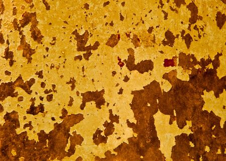 The Rusted texture