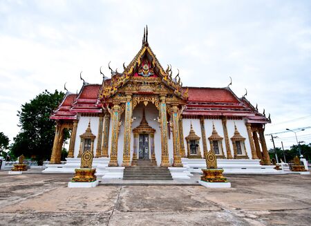 The Templeの写真素材
