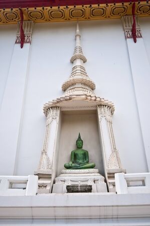 The Buddha statusの写真素材