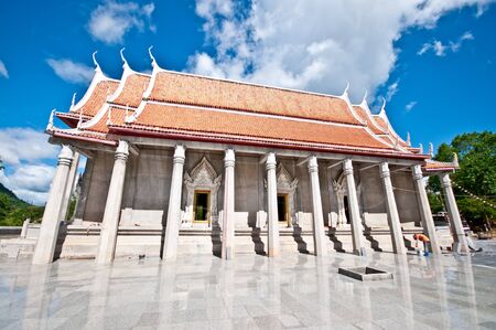 The Templeの写真素材