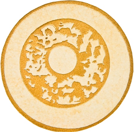 The Ceramic textureの写真素材