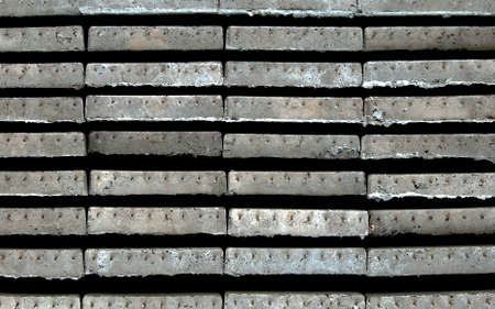 The Abstract of cement floorの写真素材