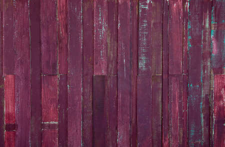 The Old grunge wooden backgroundの写真素材