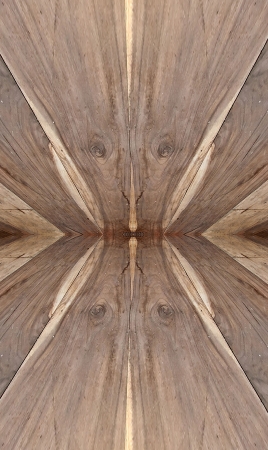 Abstract of woodの写真素材