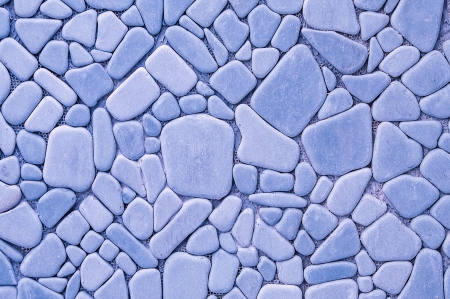 Abstract of pebble background textureの写真素材