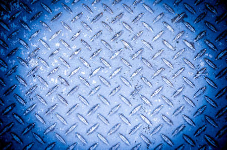 Metal sheet pattern backgroundの写真素材