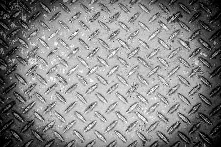 Metal sheet pattern backgroundの写真素材
