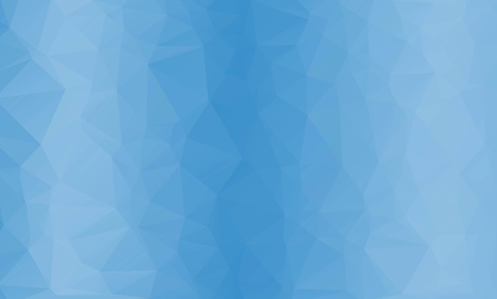 Abstract polygonal backgrounds. Vector illustrationの写真素材