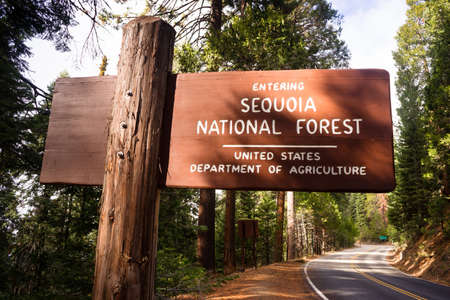 This sign tells you where you are on the General