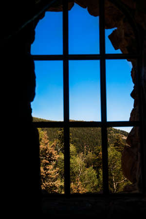 Window Mountain View