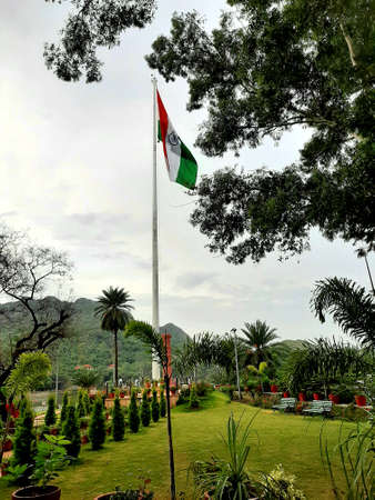 Indian Flag