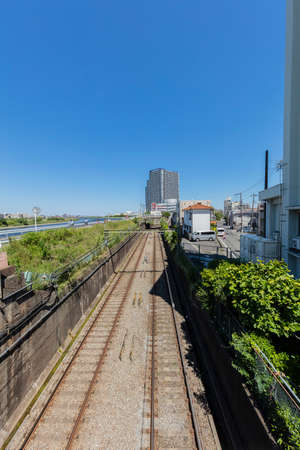Railroad