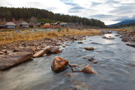 River