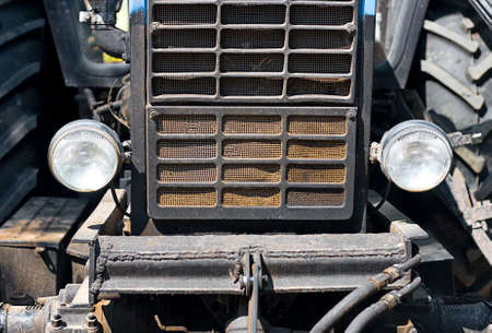 car detail