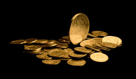 Money, coins