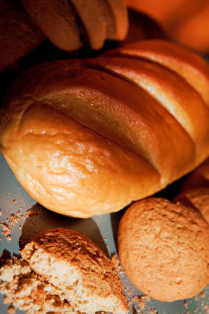 bread
