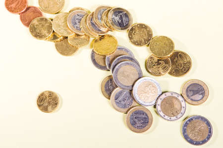 coins