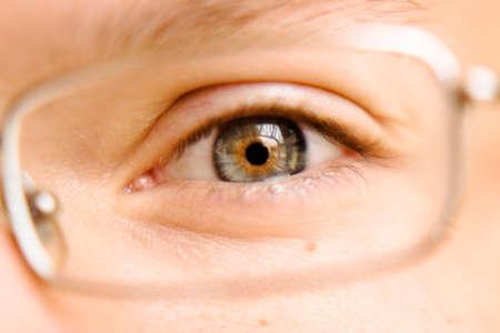 eye