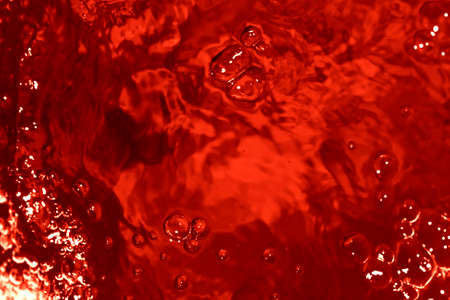 Red Water