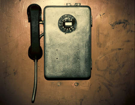 Old phone