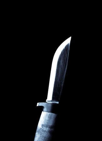 knife