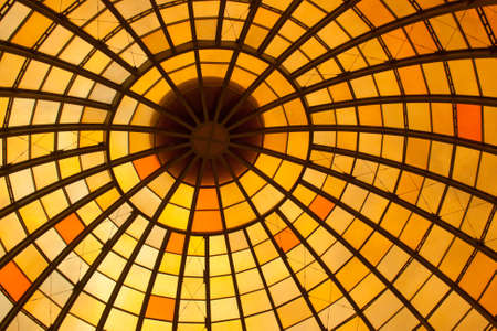 dome