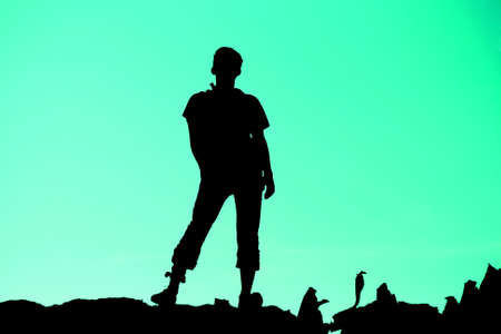 Silhouette