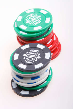 Gambling chips