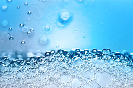 water background