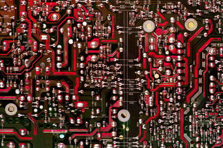 Electronic circuit