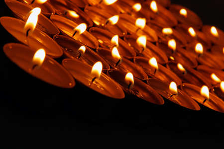 candles