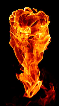 Fire ball