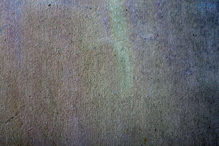 Dirty surface