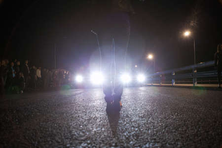 street racing