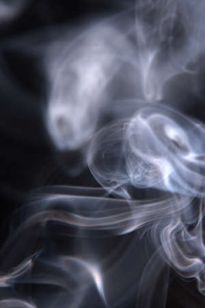 smoke