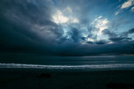 Cloudy