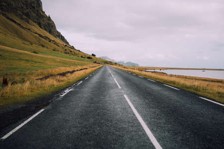The Road to Town