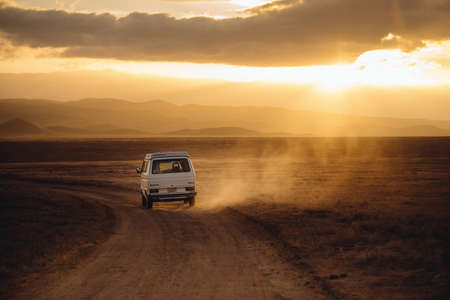 Road Travel
