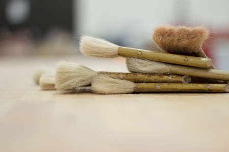 The Painter