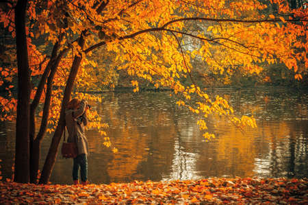 Lone Photographer