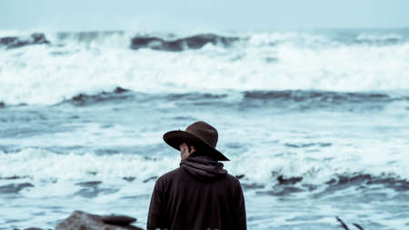 By The Sea