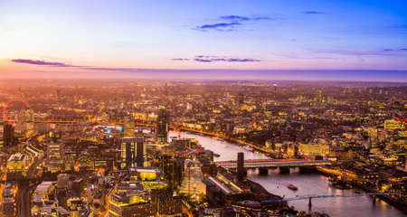 City Landscape