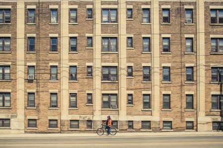 Residence