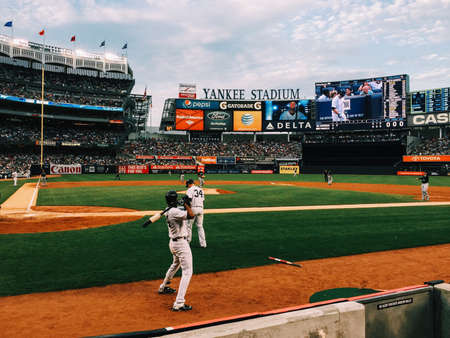 Baseball