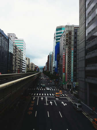 City