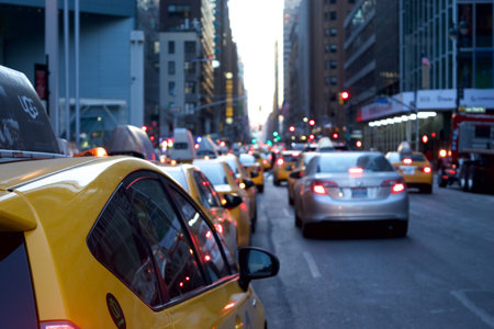 Traffic