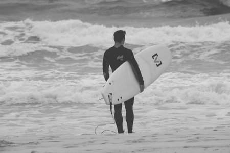 Surfer