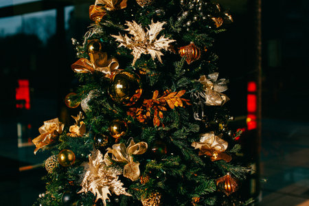 The Tree