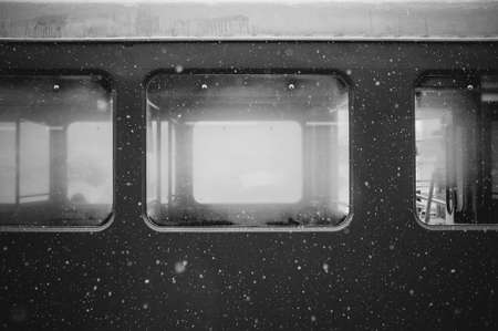 Black n White
